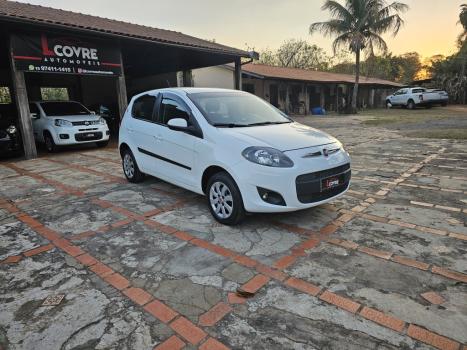 FIAT Palio 1.0 4P EVO FIRE FLEX ATTRACTIVE ITALIA, Foto 2