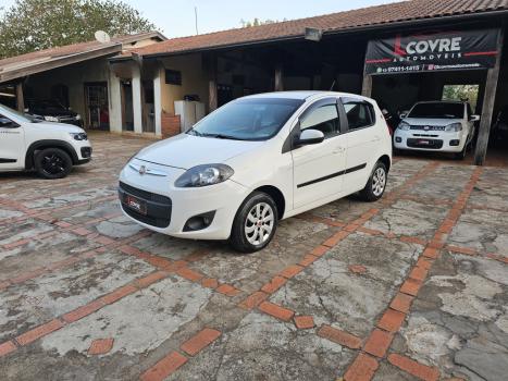 FIAT Palio 1.0 4P EVO FIRE FLEX ATTRACTIVE ITALIA, Foto 3