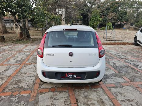 FIAT Palio 1.0 4P EVO FIRE FLEX ATTRACTIVE ITALIA, Foto 4