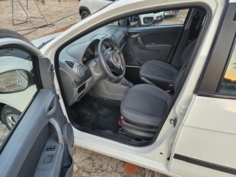 FIAT Palio 1.0 4P EVO FIRE FLEX ATTRACTIVE ITALIA, Foto 5