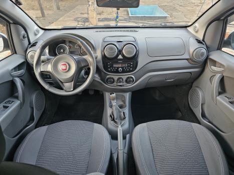 FIAT Palio 1.0 4P EVO FIRE FLEX ATTRACTIVE ITALIA, Foto 6