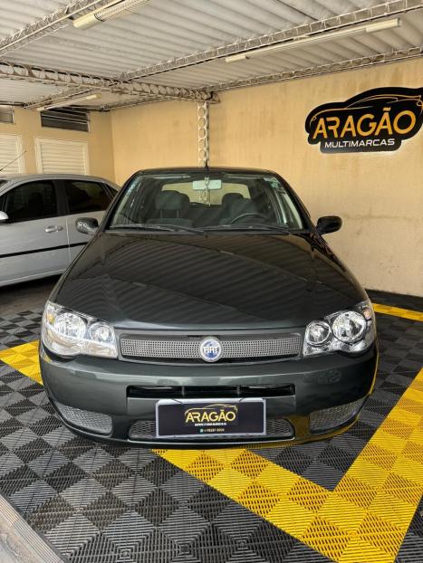 FIAT Palio 1.0 4P FIRE, Foto 2