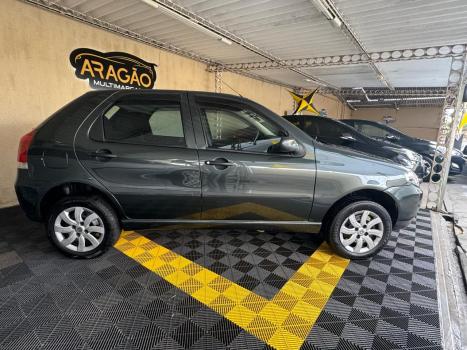 FIAT Palio 1.0 4P FIRE, Foto 3