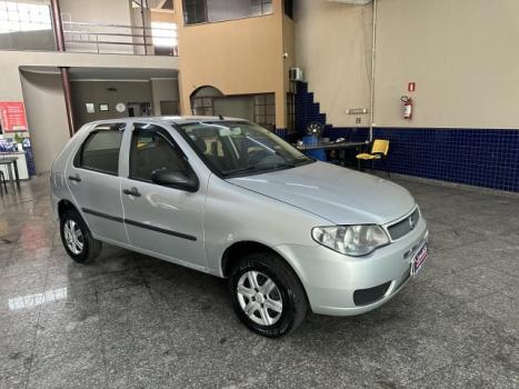 FIAT Palio 1.0 4P FIRE ECONOMY FLEX, Foto 1