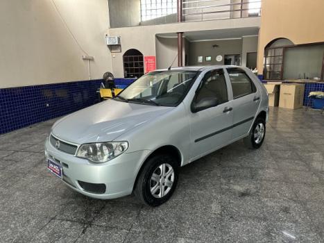 FIAT Palio 1.0 4P FIRE ECONOMY FLEX, Foto 2