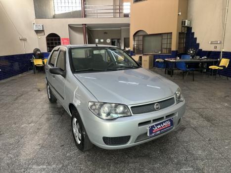 FIAT Palio 1.0 4P FIRE ECONOMY FLEX, Foto 3