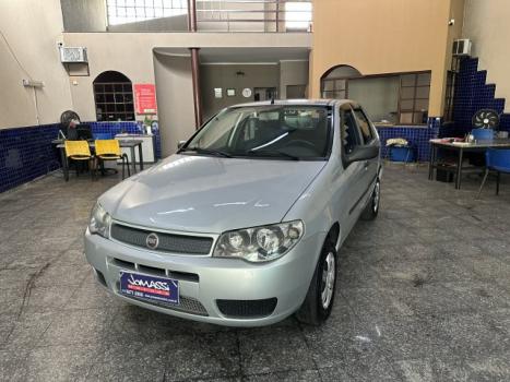 FIAT Palio 1.0 4P FIRE ECONOMY FLEX, Foto 4