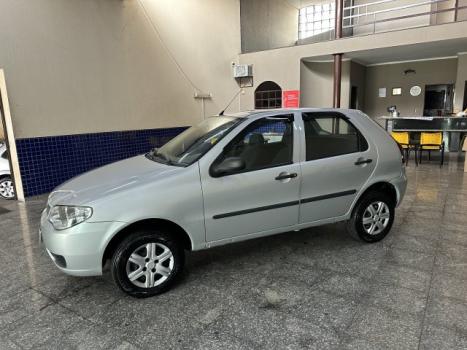 FIAT Palio 1.0 4P FIRE ECONOMY FLEX, Foto 6