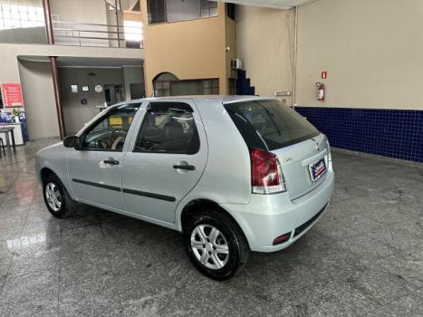 FIAT Palio 1.0 4P FIRE ECONOMY FLEX, Foto 7