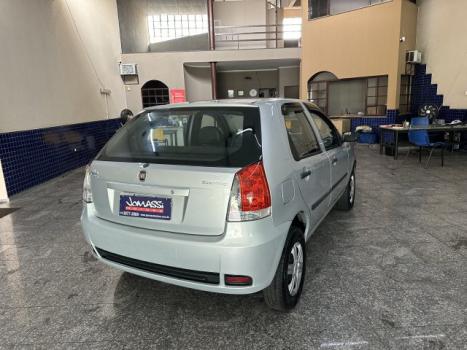 FIAT Palio 1.0 4P FIRE ECONOMY FLEX, Foto 10