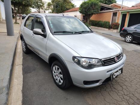 FIAT Palio 1.0 4P FIRE FLEX WAY, Foto 3