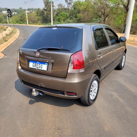 FIAT Palio 1.0 4P FIRE ECONOMY FLEX, Foto 3