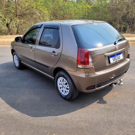 FIAT Palio 1.0 4P FIRE ECONOMY FLEX, Foto 5