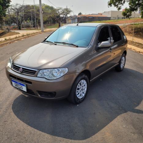 FIAT Palio 1.0 4P FIRE ECONOMY FLEX, Foto 6