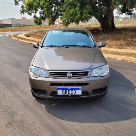 FIAT Palio 1.0 4P FIRE ECONOMY FLEX, Foto 7