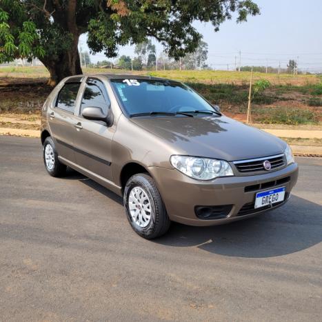 FIAT Palio 1.0 4P FIRE ECONOMY FLEX, Foto 1