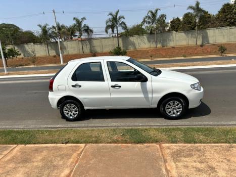 FIAT Palio 1.0 4P FIRE ECONOMY FLEX, Foto 3