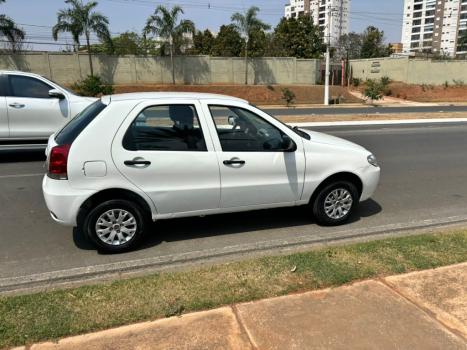 FIAT Palio 1.0 4P FIRE ECONOMY FLEX, Foto 4