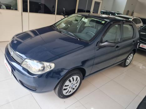 FIAT Palio 1.0 4P FIRE FLEX CELEBRATION, Foto 2