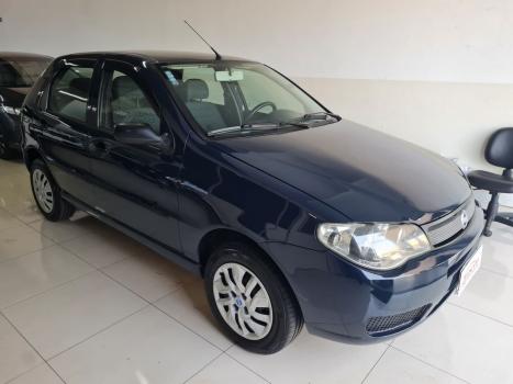 FIAT Palio 1.0 4P FIRE FLEX CELEBRATION, Foto 3