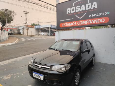 FIAT Palio 1.0 4P FIRE ECONOMY FLEX, Foto 1