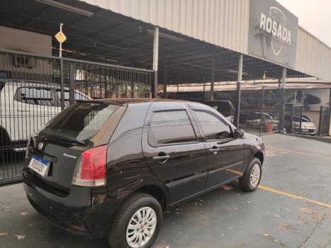 FIAT Palio 1.0 4P FIRE ECONOMY FLEX, Foto 3