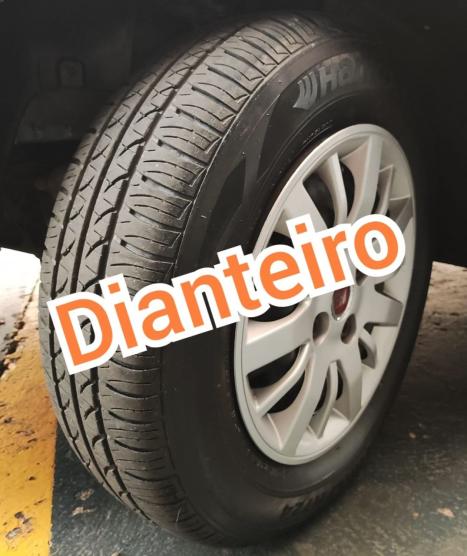 FIAT Palio 1.0 4P FIRE ECONOMY FLEX, Foto 9