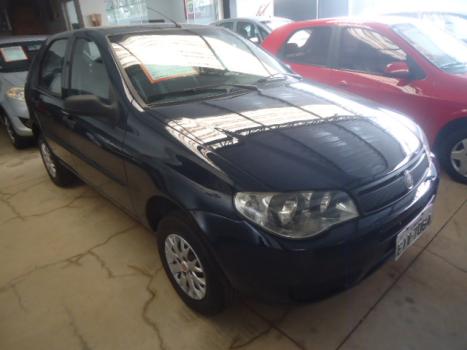 FIAT Palio 1.0 4P FIRE ECONOMY FLEX, Foto 2