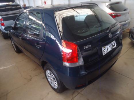 FIAT Palio 1.0 4P FIRE ECONOMY FLEX, Foto 6