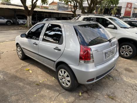 FIAT Palio 1.0 4P FIRE ECONOMY FLEX, Foto 2