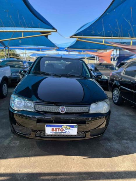 FIAT Palio 1.0 4P FIRE ECONOMY FLEX, Foto 2