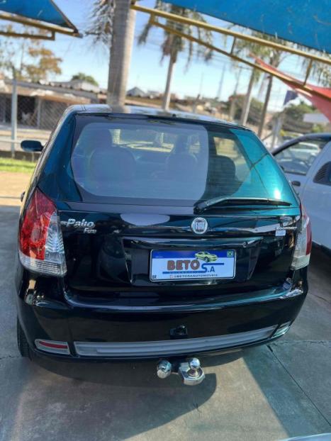 FIAT Palio 1.0 4P FIRE ECONOMY FLEX, Foto 7