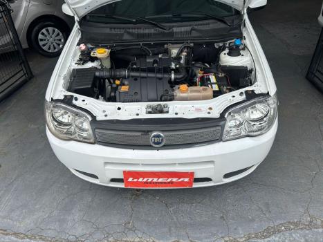 FIAT Palio 1.0 4P FIRE FLEX CELEBRATION, Foto 5