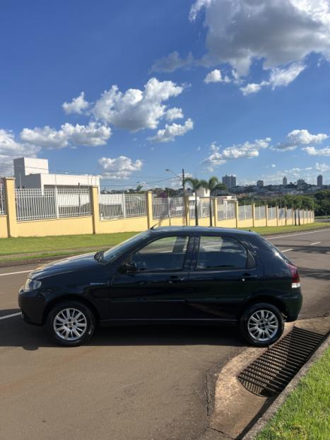 FIAT Palio 1.0 4P FIRE CELEBRATION ECONOMY, Foto 2