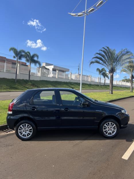 FIAT Palio 1.0 4P FIRE CELEBRATION ECONOMY, Foto 5