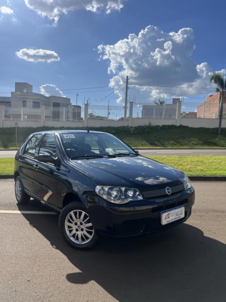 FIAT Palio 1.0 4P FIRE CELEBRATION ECONOMY, Foto 6