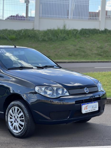 FIAT Palio 1.0 4P FIRE CELEBRATION ECONOMY, Foto 7