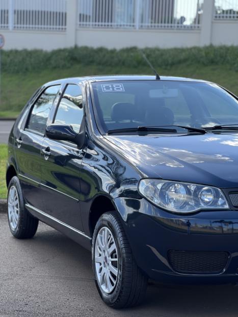 FIAT Palio 1.0 4P FIRE CELEBRATION ECONOMY, Foto 8