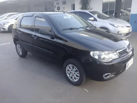 FIAT Palio 1.0 4P FIRE ECONOMY FLEX, Foto 3