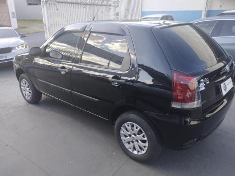 FIAT Palio 1.0 4P FIRE ECONOMY FLEX, Foto 4