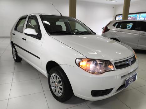 FIAT Palio 1.0 4P FIRE FLEX CELEBRATION, Foto 2