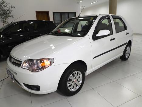 FIAT Palio 1.0 4P FIRE FLEX CELEBRATION, Foto 5