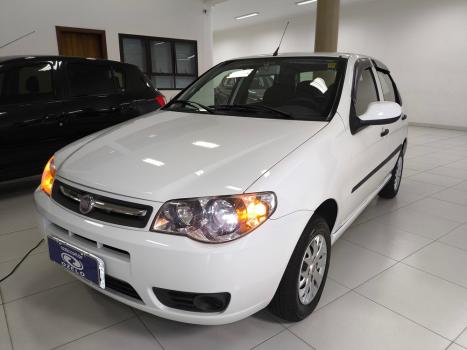 FIAT Palio 1.0 4P FIRE FLEX CELEBRATION, Foto 6