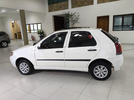 FIAT Palio 1.0 4P FIRE FLEX CELEBRATION, Foto 7