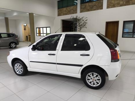 FIAT Palio 1.0 4P FIRE FLEX CELEBRATION, Foto 10