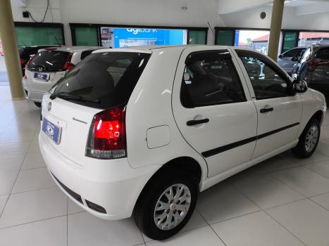 FIAT Palio 1.0 4P FIRE FLEX CELEBRATION, Foto 12