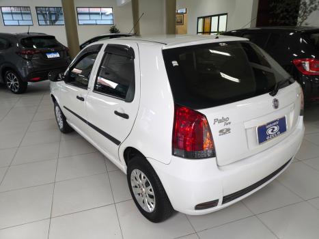 FIAT Palio 1.0 4P FIRE FLEX CELEBRATION, Foto 13