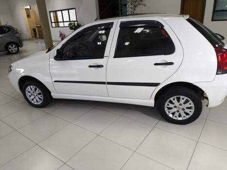 FIAT Palio 1.0 4P FIRE FLEX CELEBRATION, Foto 16