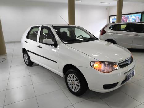 FIAT Palio 1.0 4P FIRE FLEX CELEBRATION, Foto 21