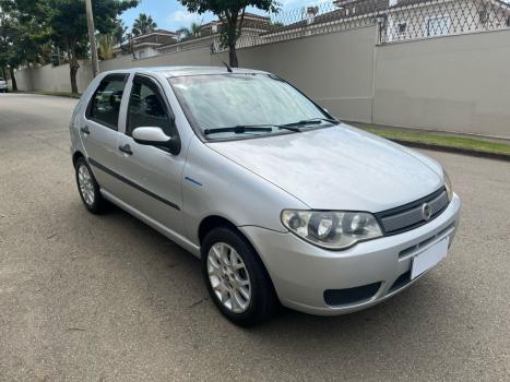 FIAT Palio 1.0 4P FIRE FLEX CELEBRATION, Foto 1